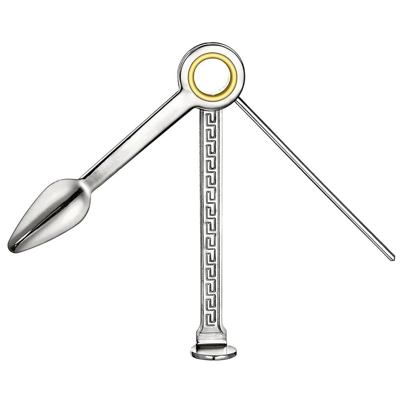 Photograph of product: Pipe Tool I 3 Way Picker Packer Poker