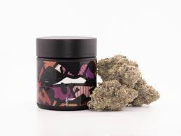 Photograph of product: D-Lish-3.5g TAC 29.12