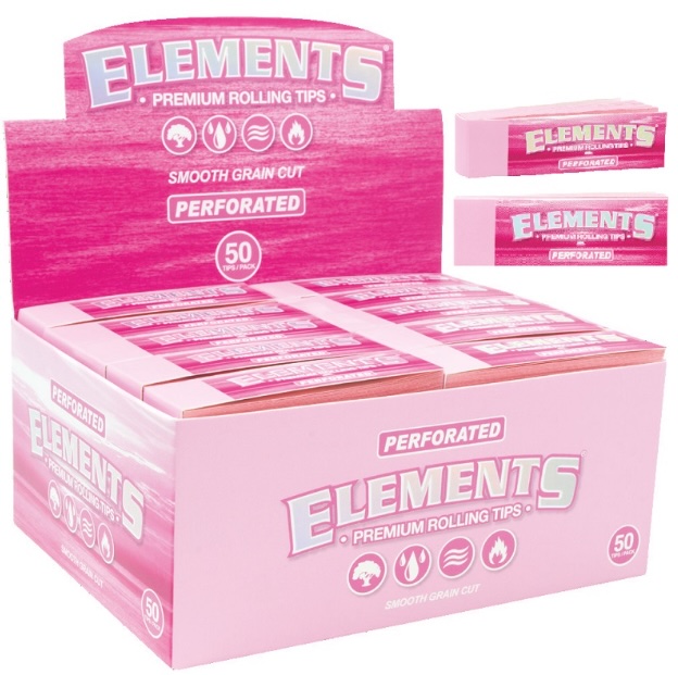 Photograph of product: ELE | Elements Tips