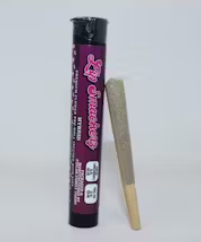 Photograph of product: Fields Family Farmz | Lip Smackerz Infused Preroll   1 G