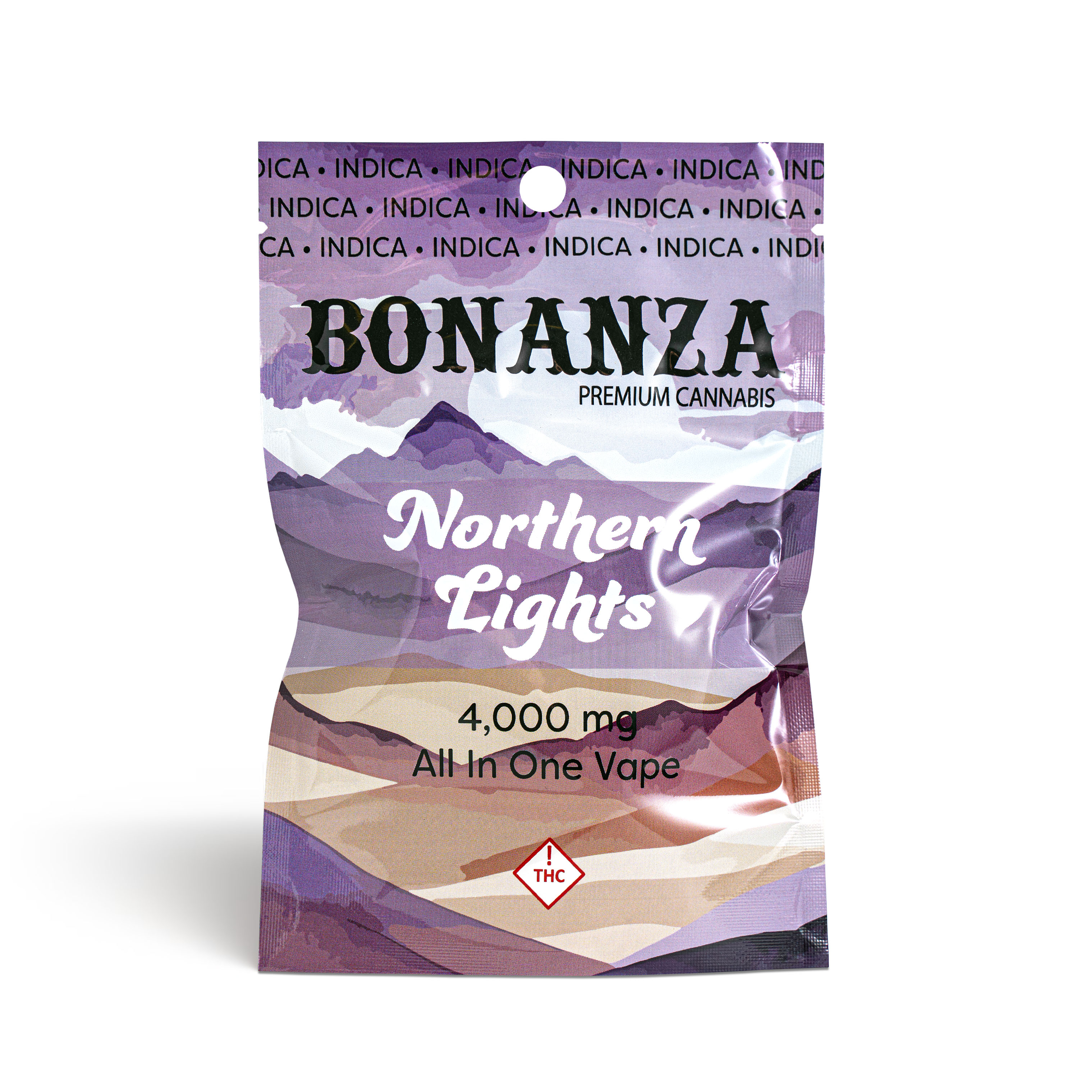 Photograph of product: Northern Lights AIO