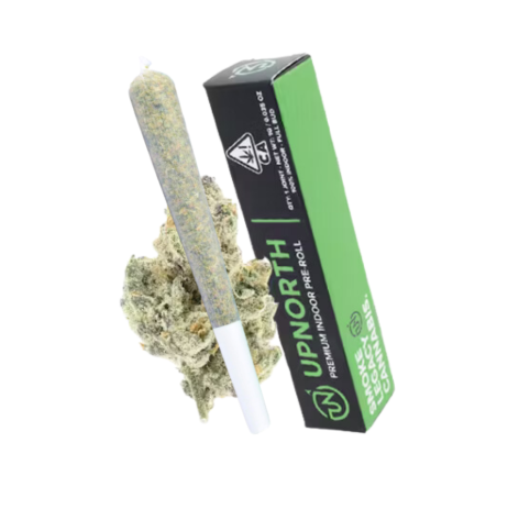 Photograph of product: NYC DIESEL - 1 G