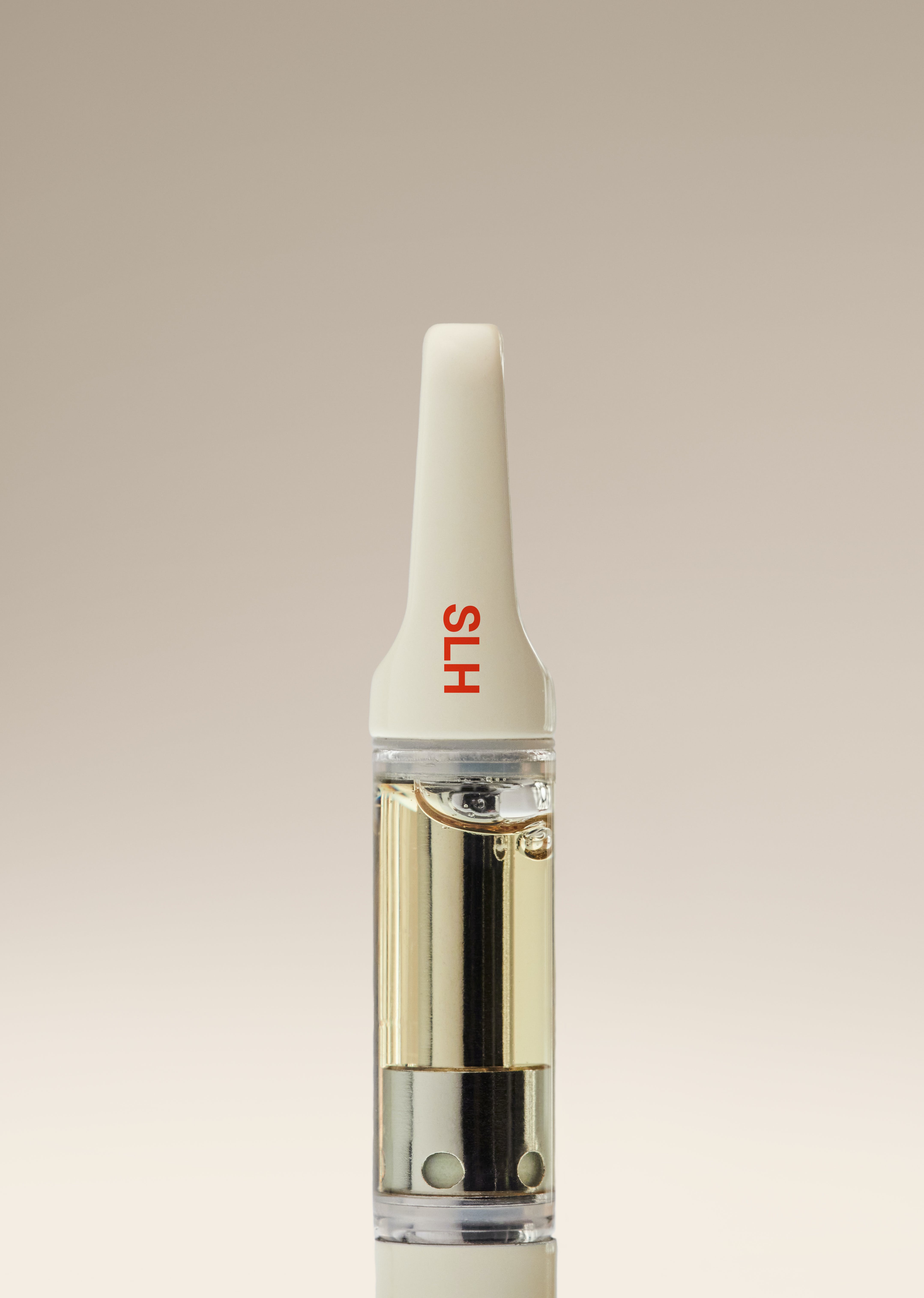 Photograph of product: Bloom Vape - Super Lemon Haze