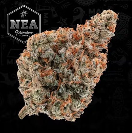 Photograph of product: Animal Mints | 3.5g