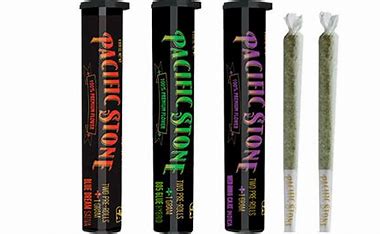Photograph of product: WEDDING CAKE 2PK PRE-ROLLS E1