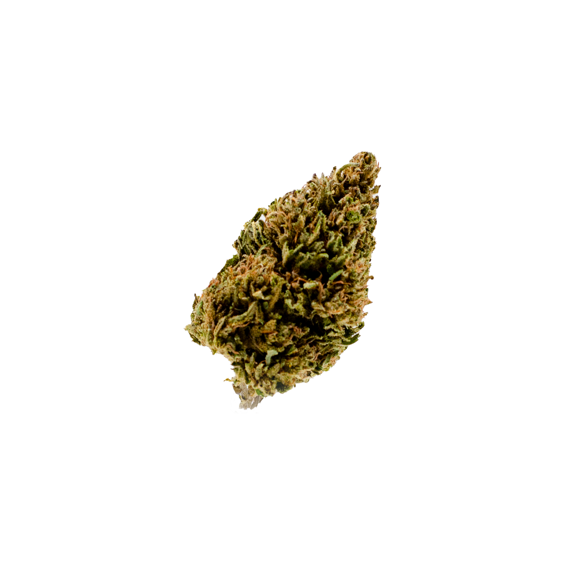 Photograph of product: Pineapple Kush (East Fork Cultivars) - 2g