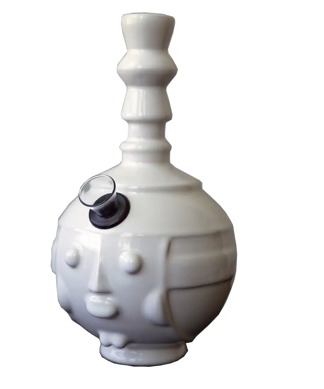 Photograph of product: OLMi-Bong | White