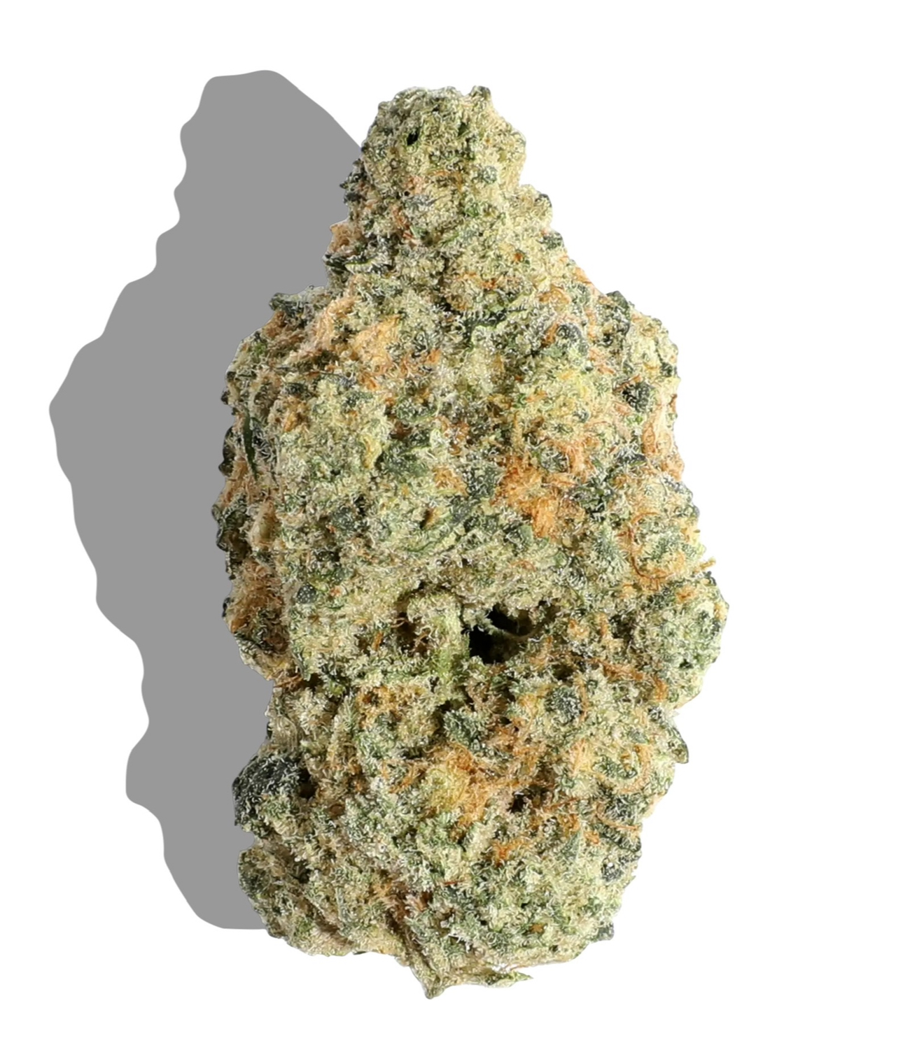 Photograph of product: The Heights Co. Oh Jeez - 28g