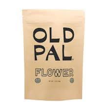 Photograph of product: Old Pal - Jokerz 31 - Flower - 28g