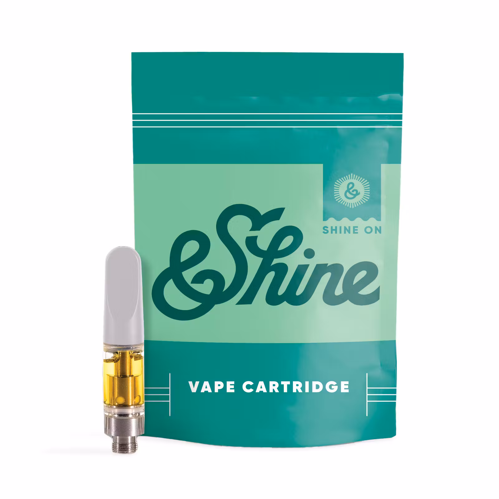 Photograph of product: Pineapple Express | Vape Cart | 1g