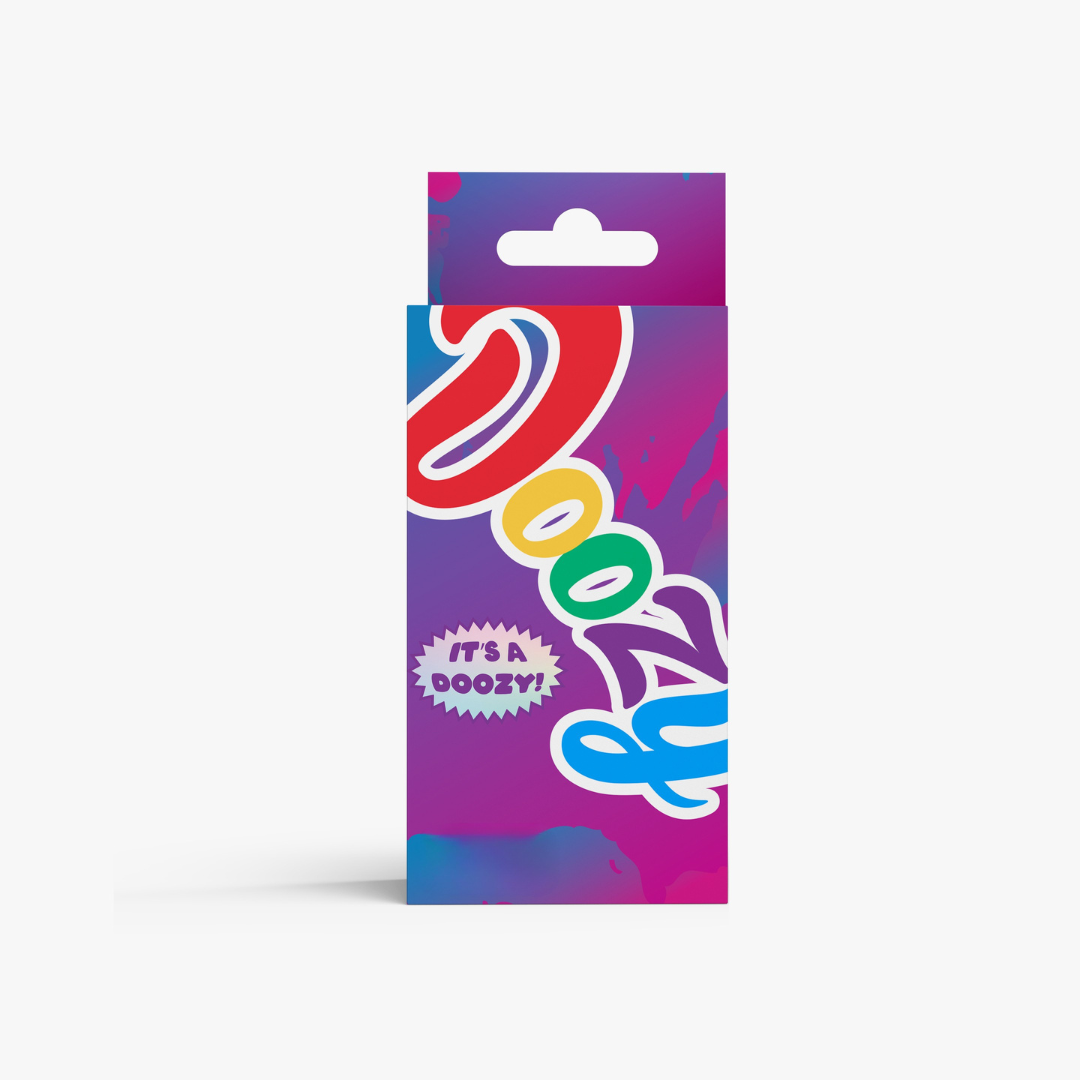 Photograph of product: Doozy - 1G 510 Cart - Maui Wowie