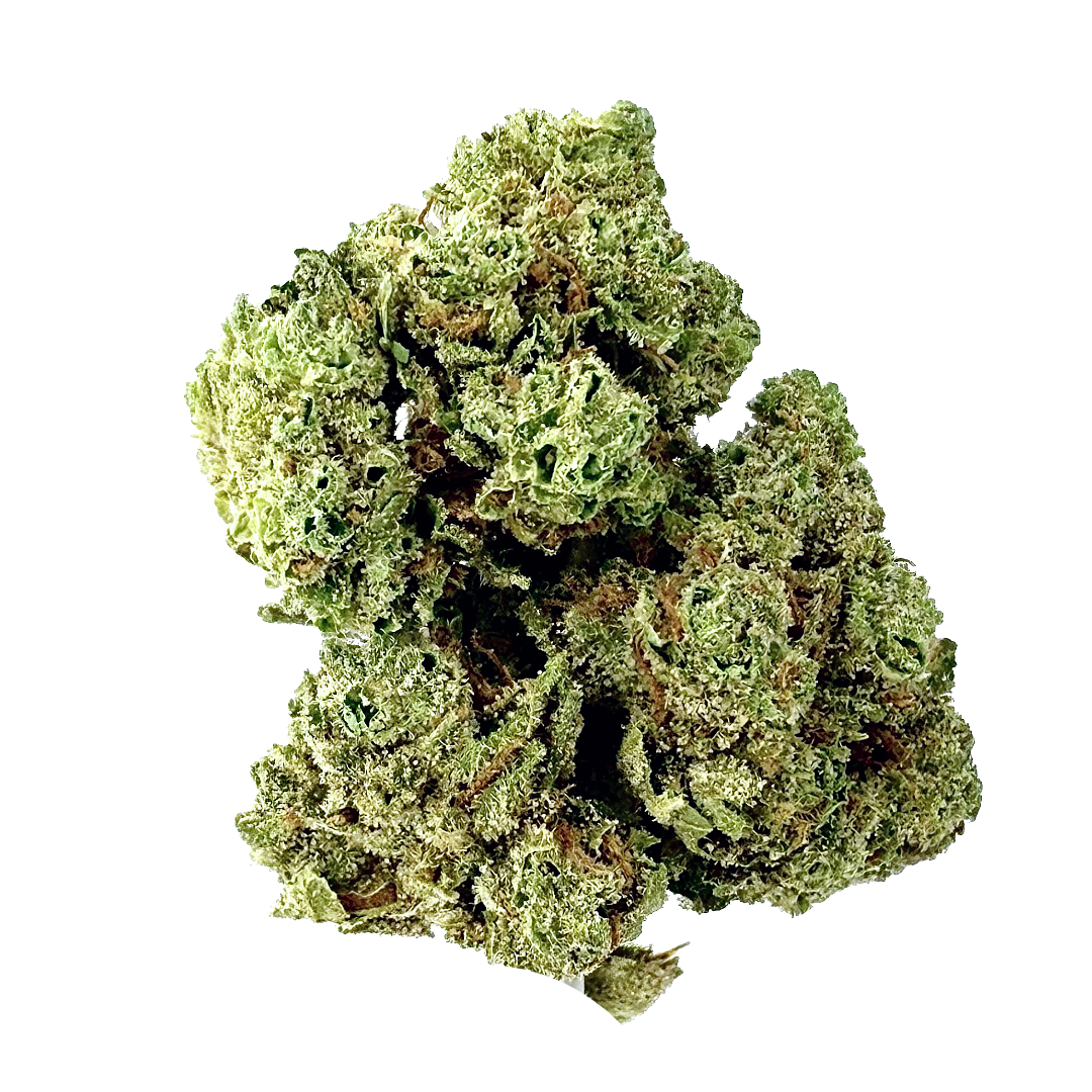 Photograph of product: Jelly Donutz 3.5 G