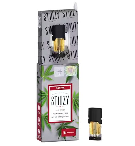 Photograph of product: PREMIUM TH-oui POD | SOUR TANGIE