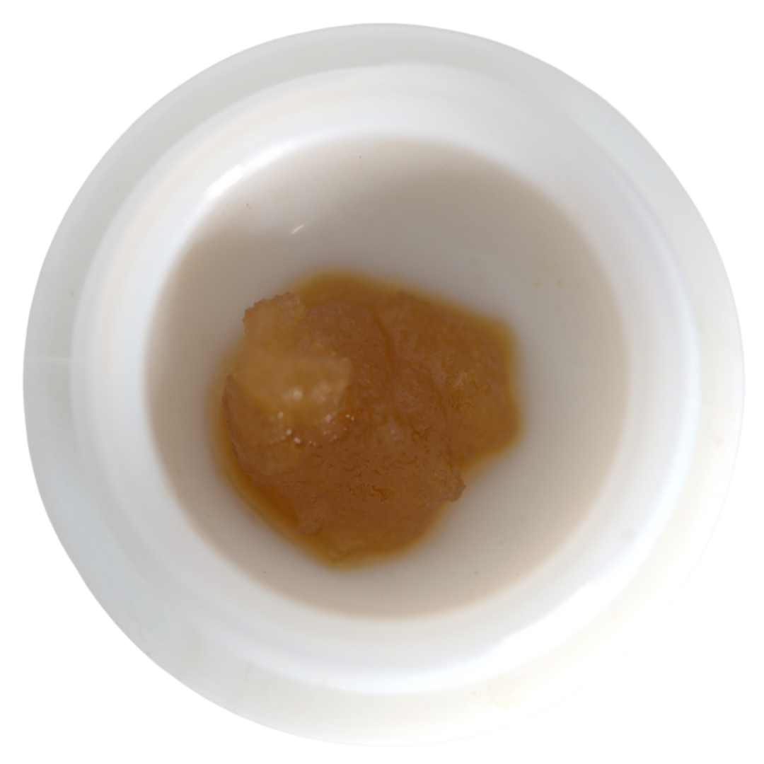 Photograph of product: Guava Jamz Live Resin 1g