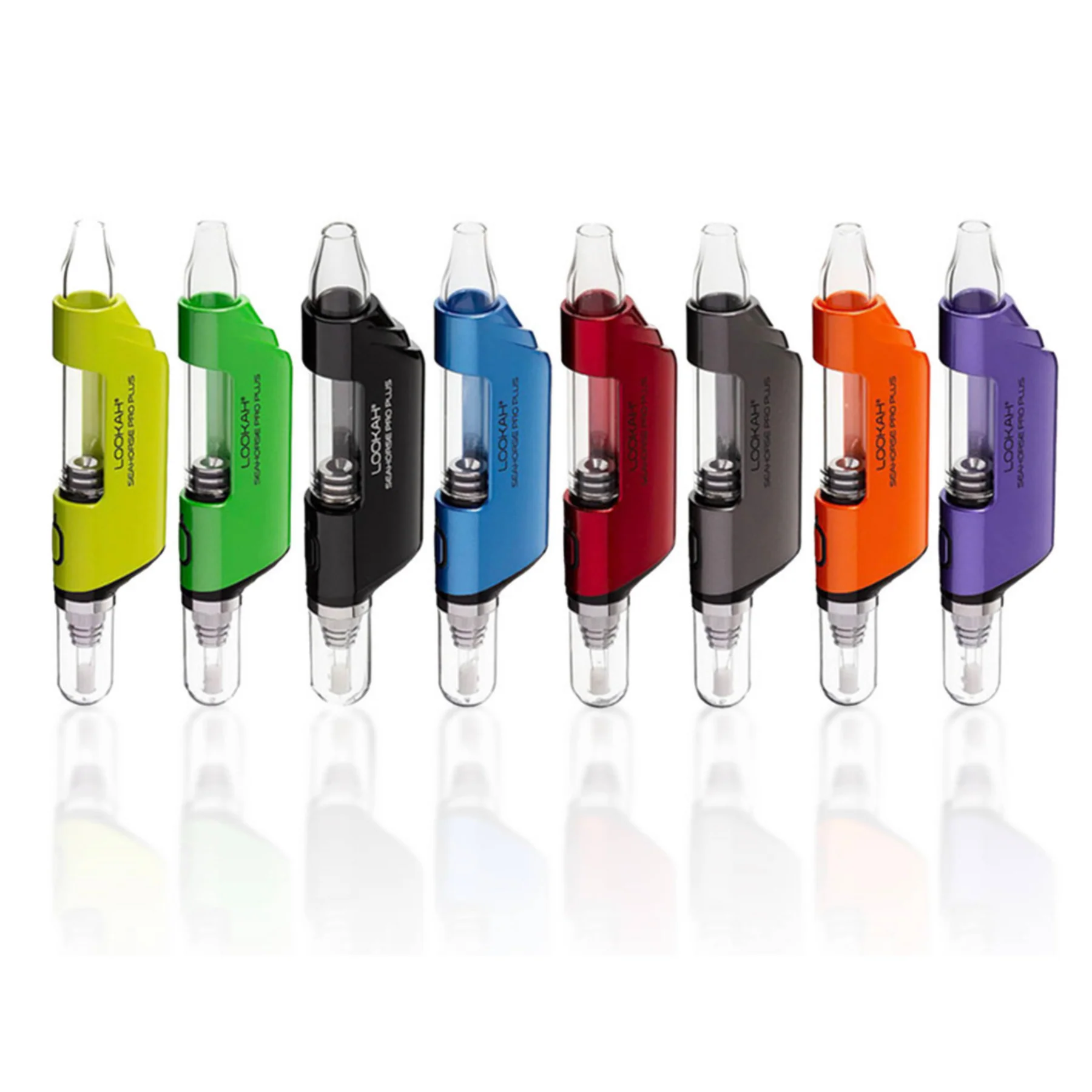 Photograph of product: Seahorse Pro Plus | Concentrate Vaporizer | Assorted Colors