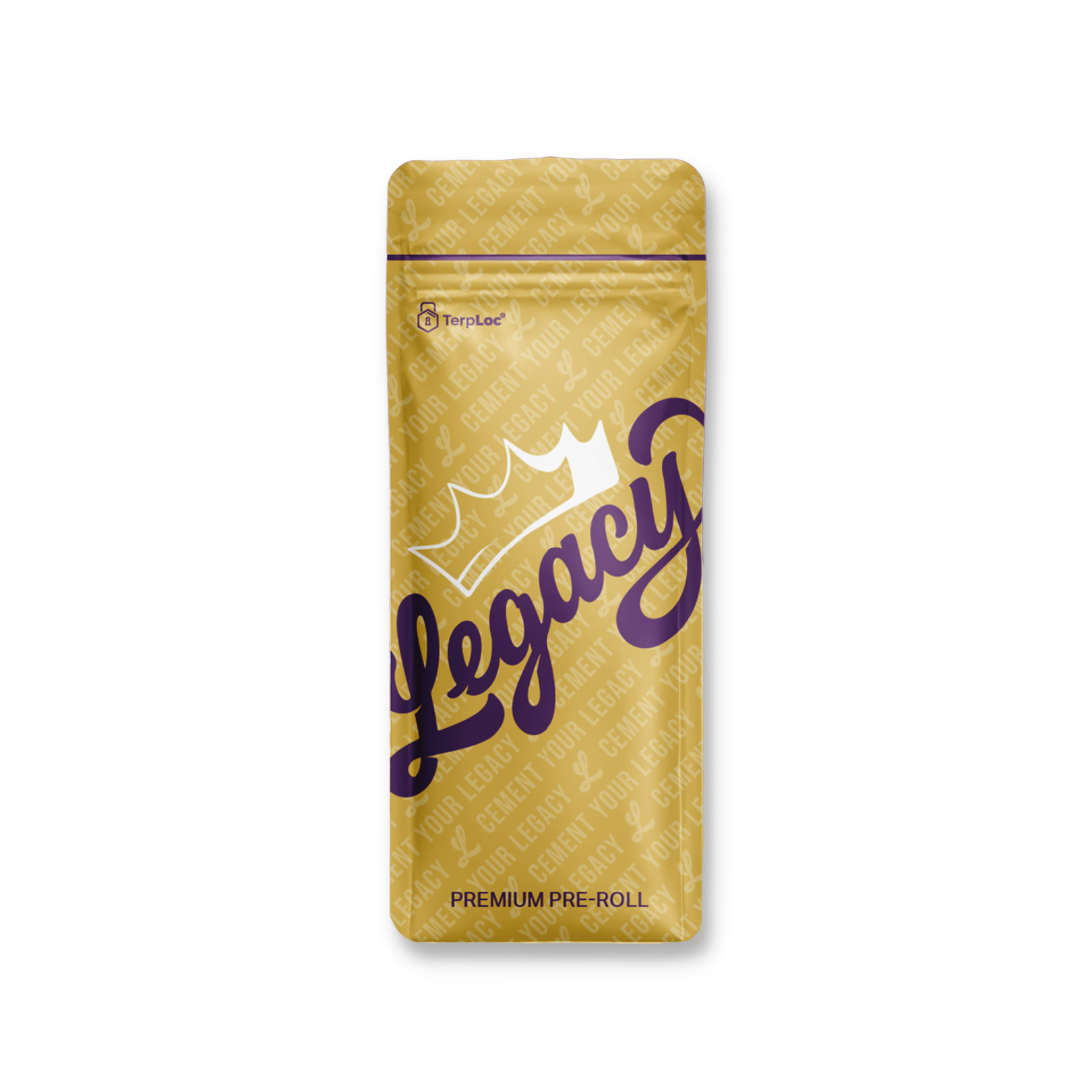 Photograph of product: Sherbanger PreRoll 1g - Hybrid