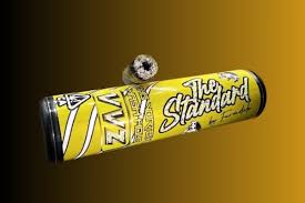 Photograph of product: THE STANDARD | V V Z | au chocolat HOLE | 1.25G