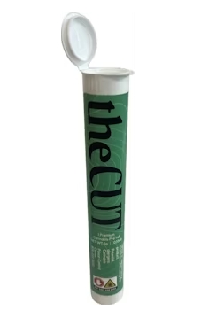 Photograph of product: Dog Food Pre-Roll | 1g
