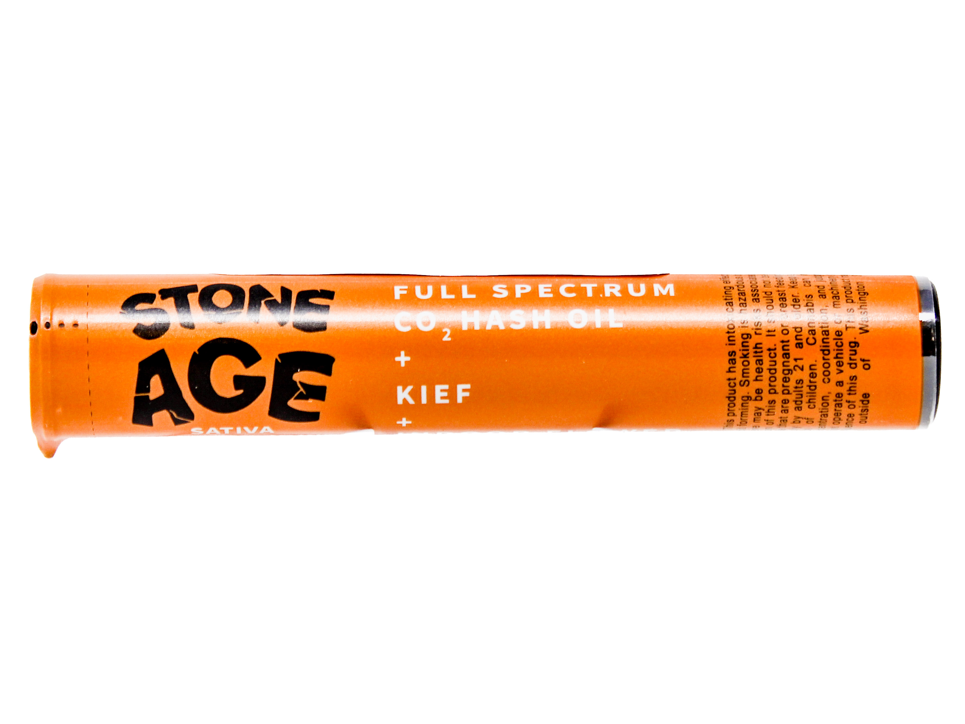 Photograph of product: PER Wise Beyond His Beers Infused Kief Preroll 50470