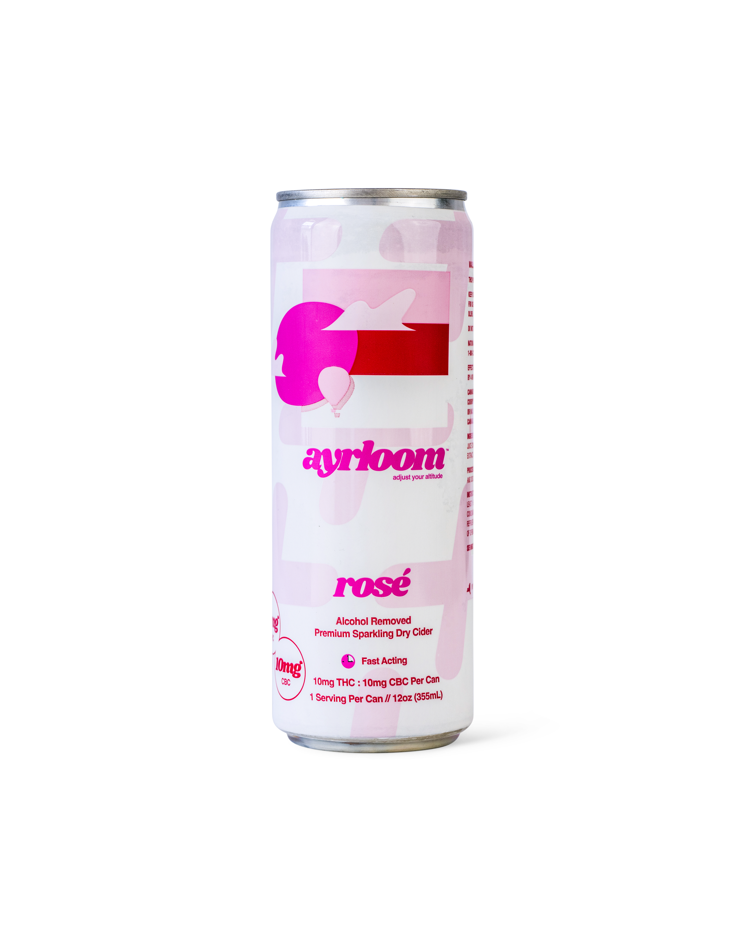 Photograph of product: ROS | Sparkling Dry Cider