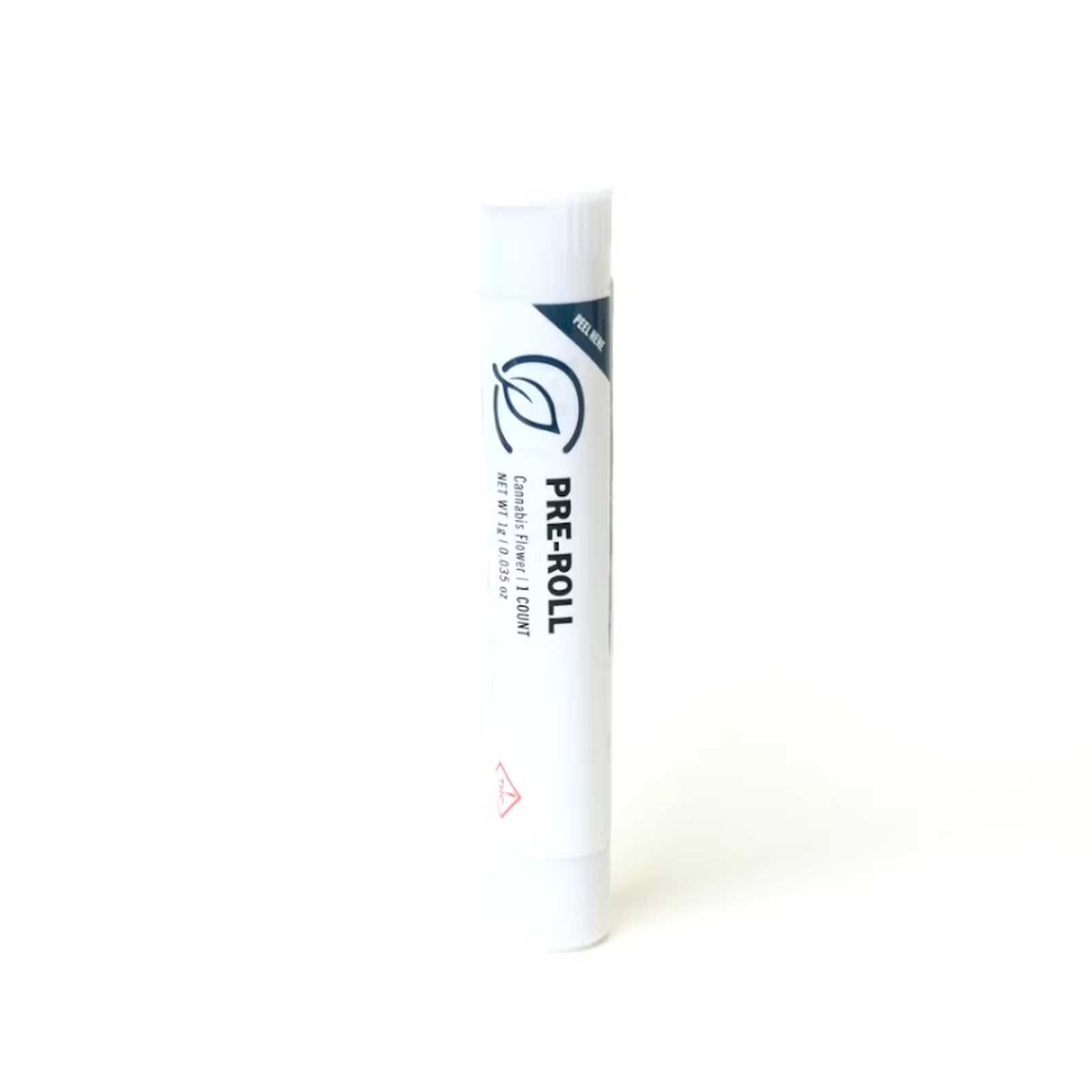Photograph of product: Blizz Berry Pre-Roll 1g
