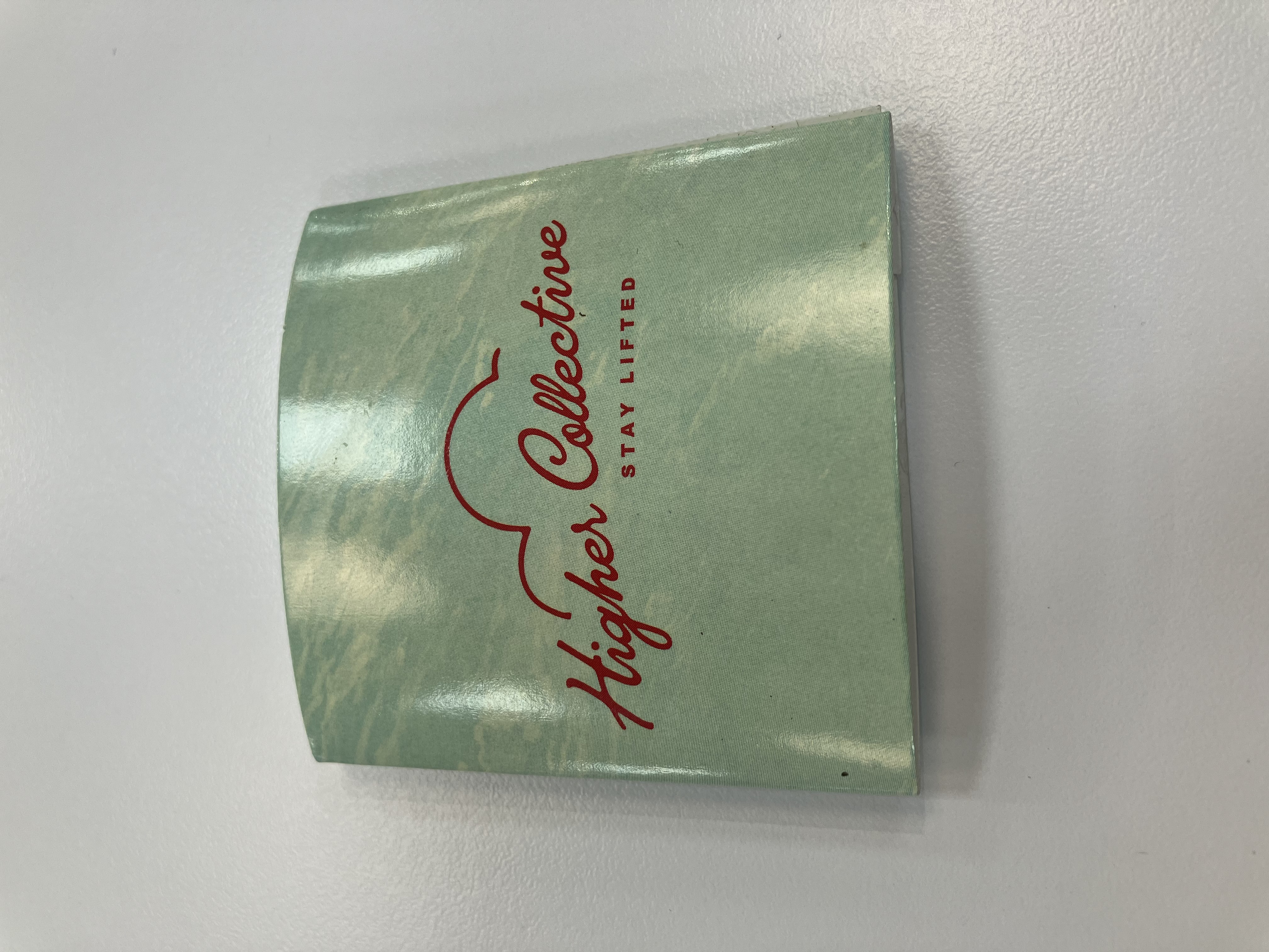 Photograph of product: Higher Collective Pouch 'O' Matches