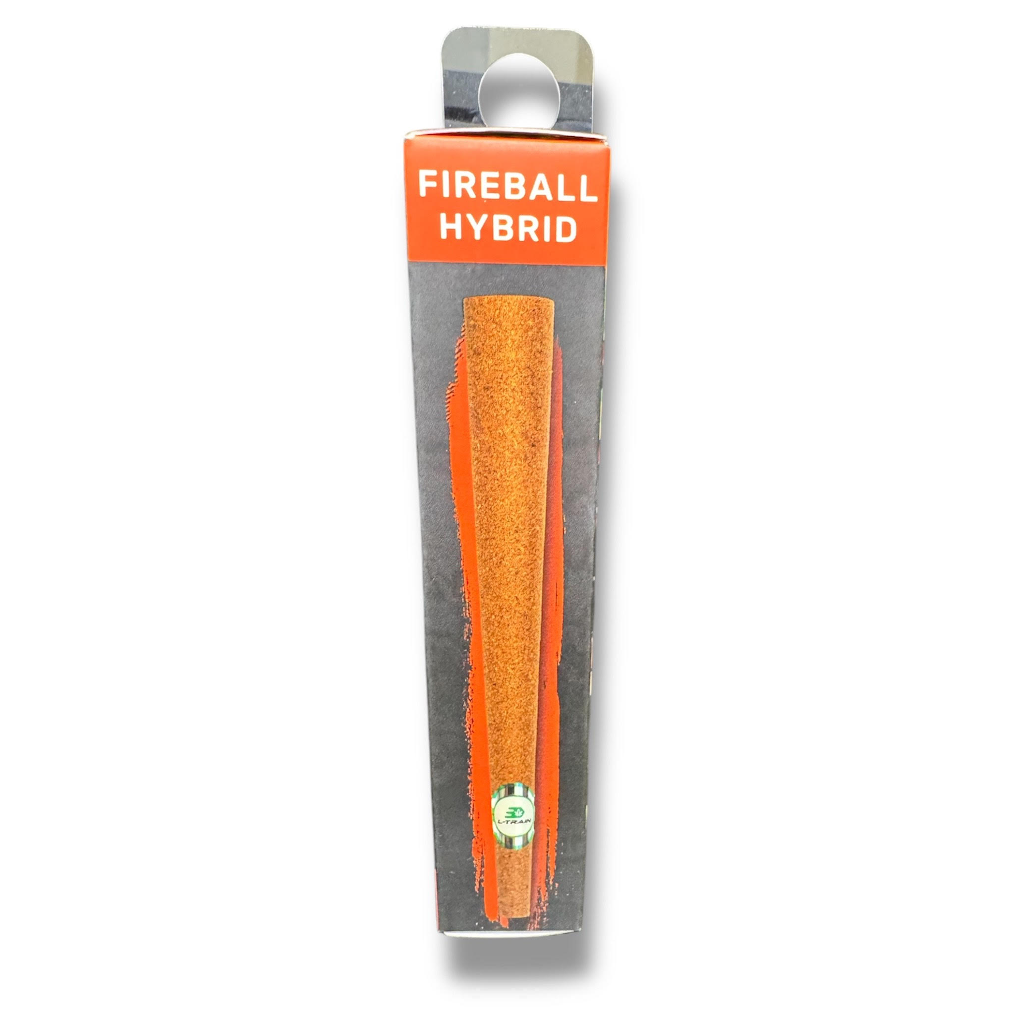 Photograph of product: L-Train - Infused Blunt - FireBall