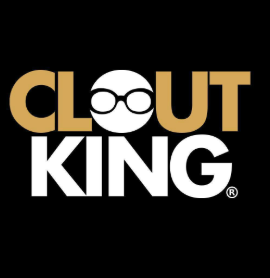 Photograph of product: Clout King | Cream Pie | 14g