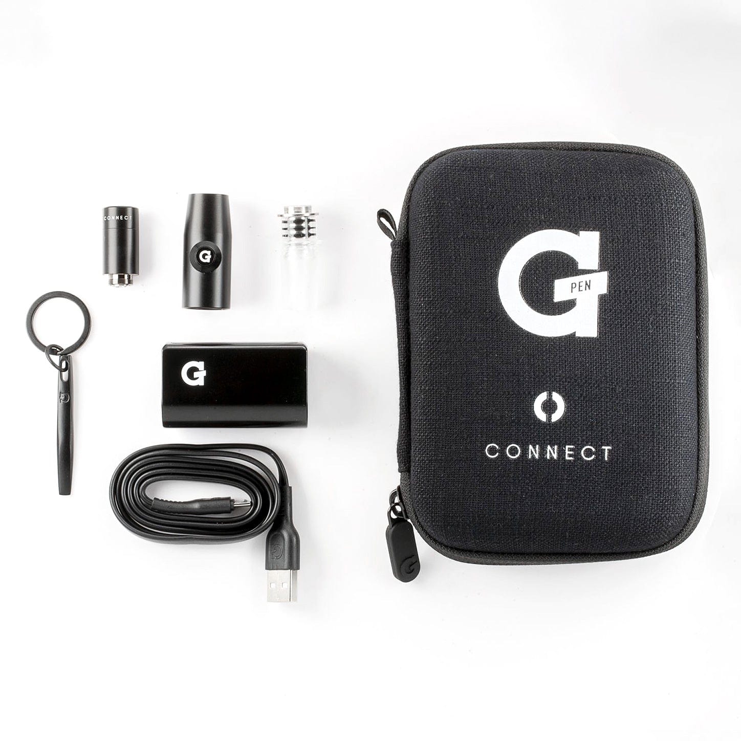 Photograph of product: GPEN - CONNECT VAPORIZER