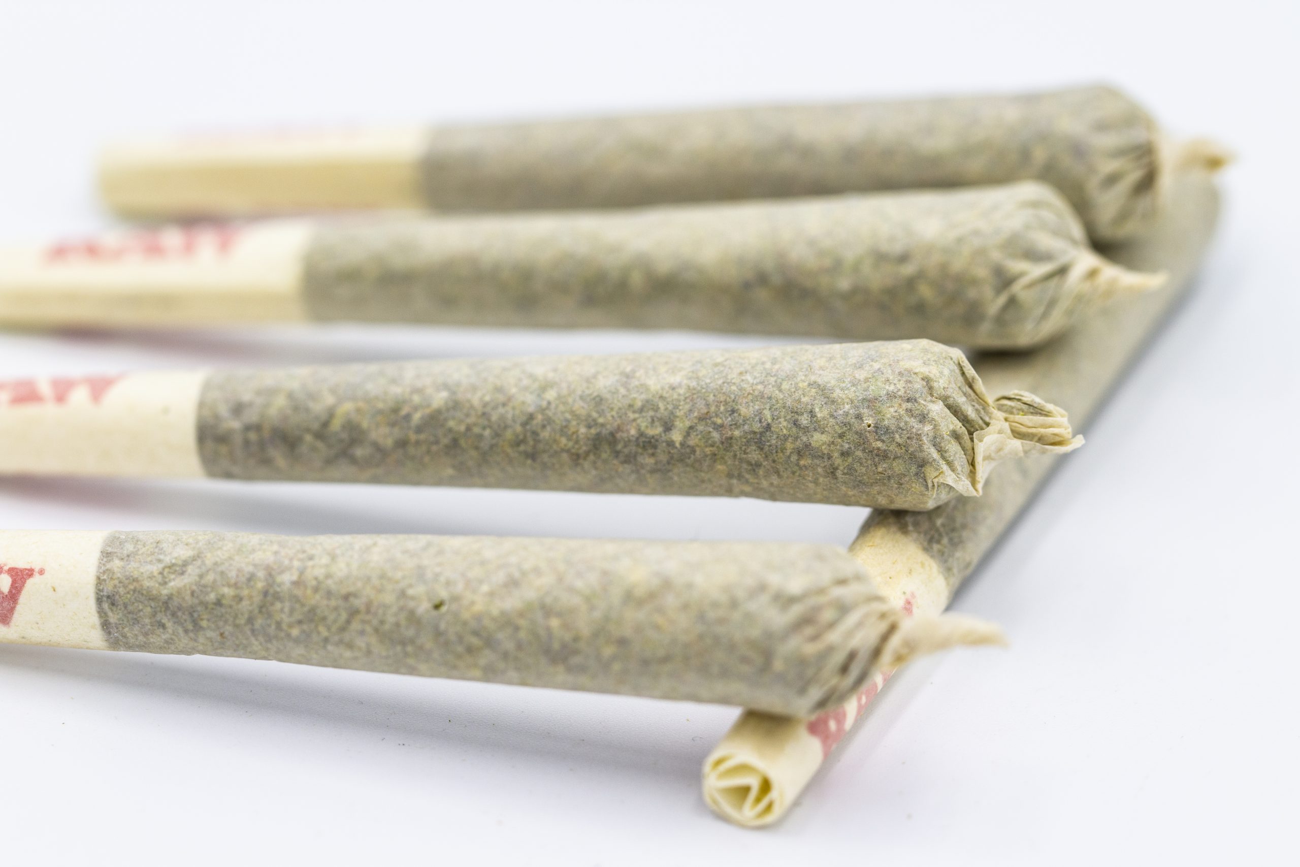 Photograph of product: Organic Theory - Allen Wrench (2pk) - Pre-Rolls