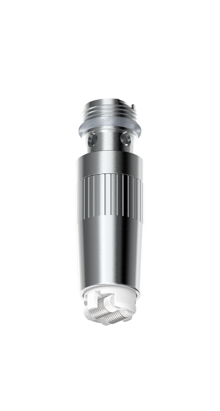 Photograph of product: The Terp Pen (Replacement Coils 5pk)
