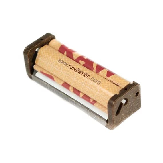 Photograph of product: Raw Rolling Machine Small - 