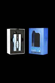 Photograph of product: Pulsar Auto-Draw DuploCart H20 Thick Oil Variable Voltage Vaporizer