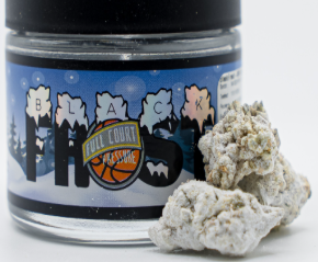 Photograph of product: Darryl Strawberry Snowballs - 3.5g