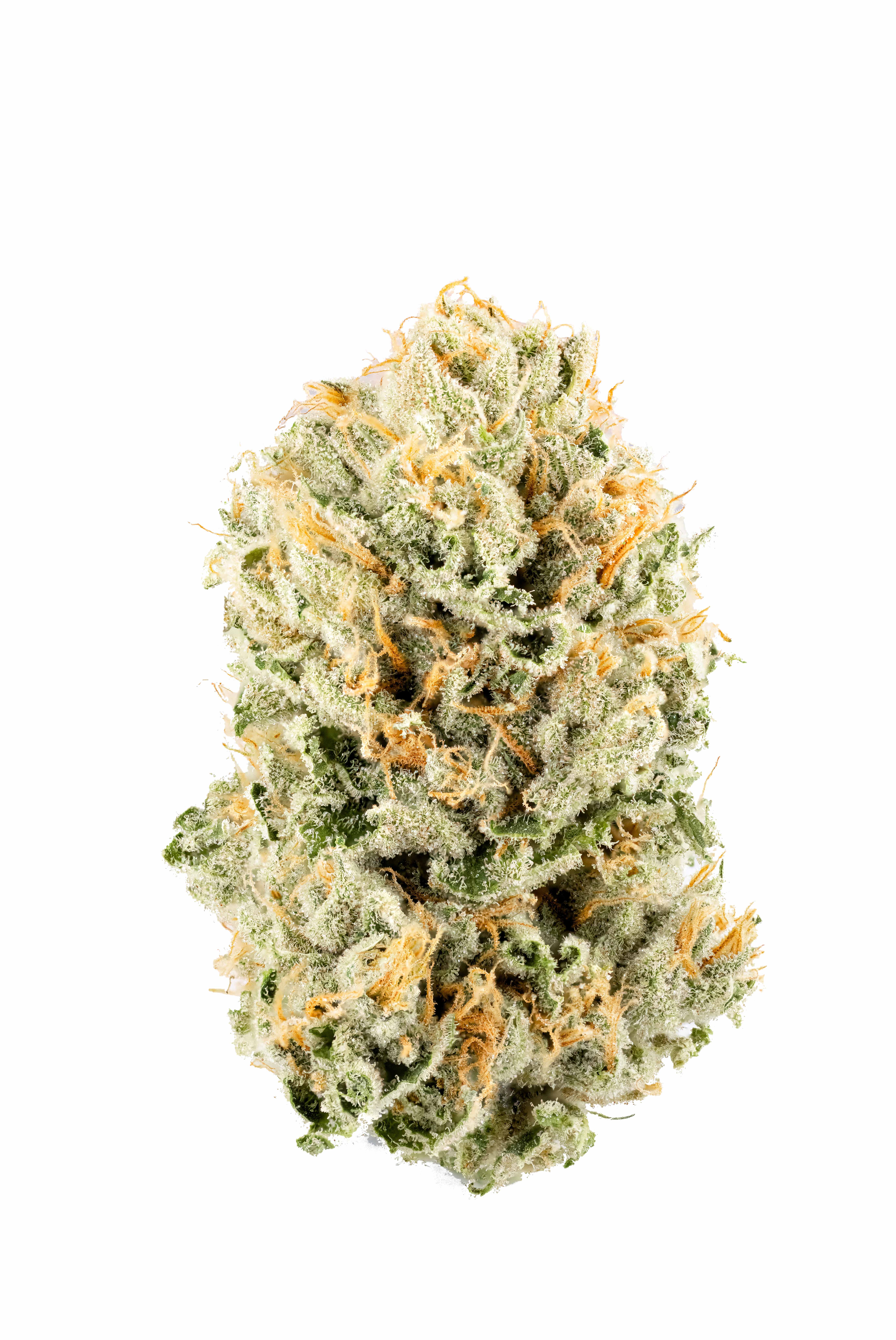 Photograph of product: Honolulu Strange Flower | 3.5g - Smyth