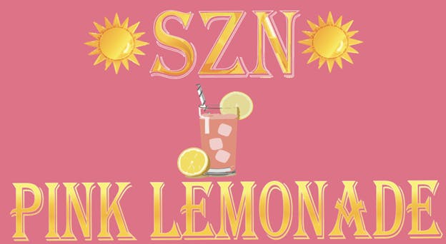 Photograph of product: Pink Lemonade 1g Pre-Roll - SZN