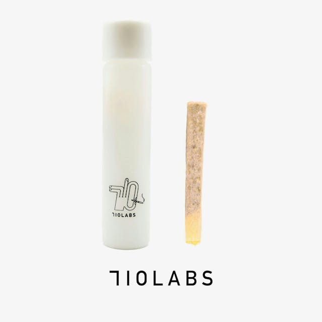 Photograph of product: Gorilla Dosha #3 | 1g Noodle Doink - 