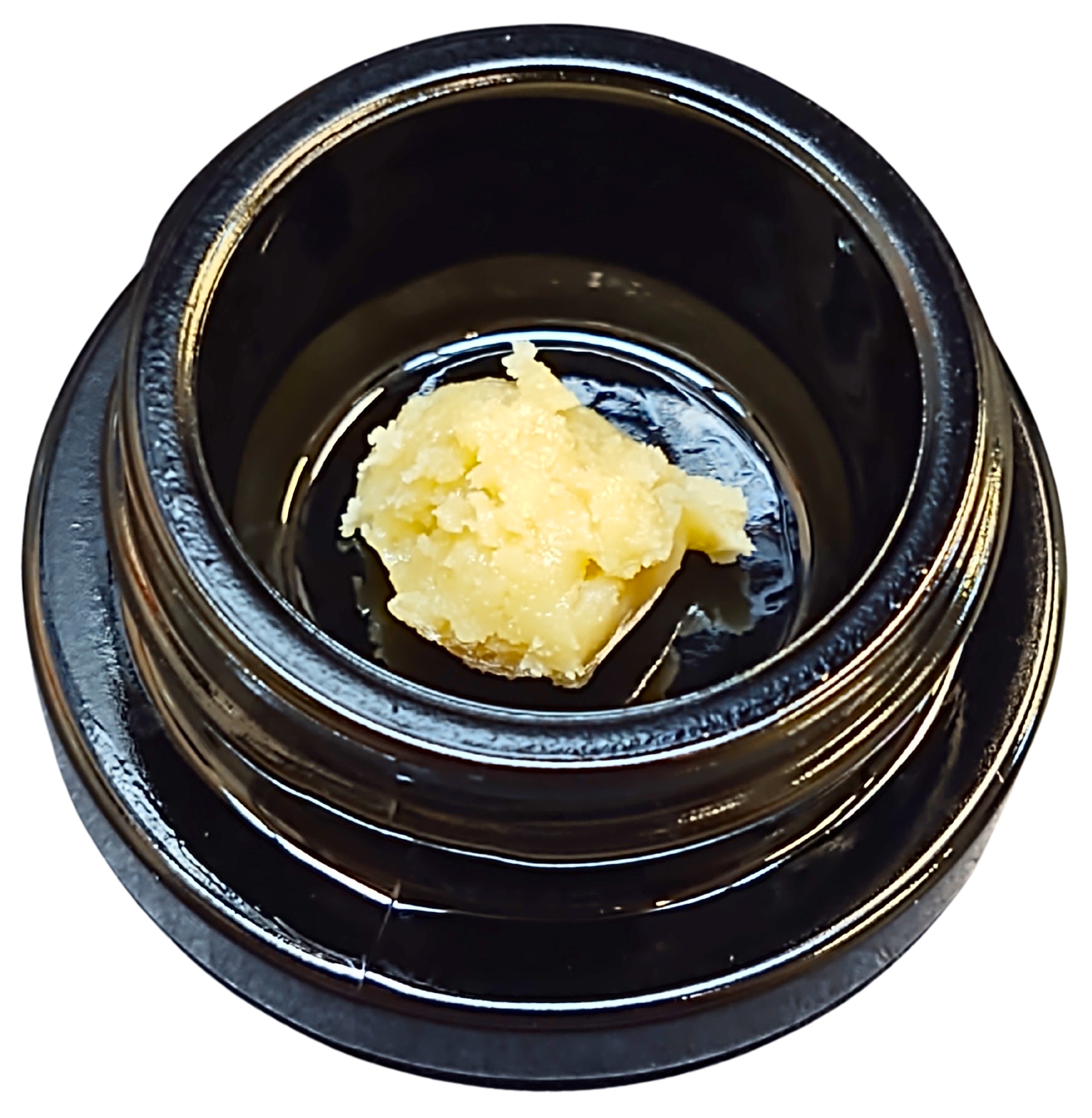 Photograph of product: Southern Spritzer Live Rosin Batter - 1g