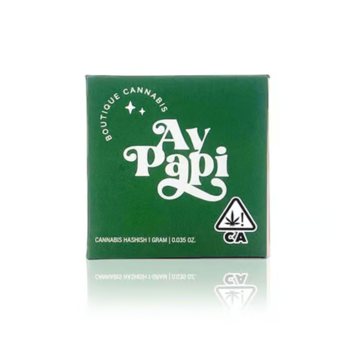 Photograph of product: SOUR PAPI DIESEL JAM