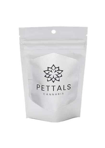 Photograph of product: Lemon Pastries (H) - 28g