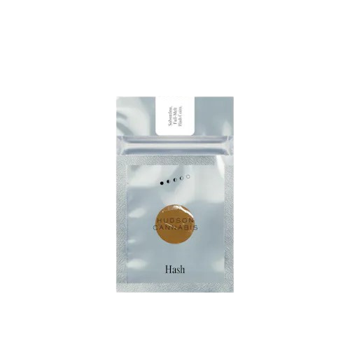 Photograph of product: Hudson Oui'd - Sour Juice - Solventless au chocolat