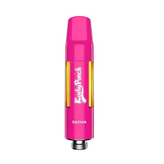 Photograph of product: Strawnana Rozay Cartridge