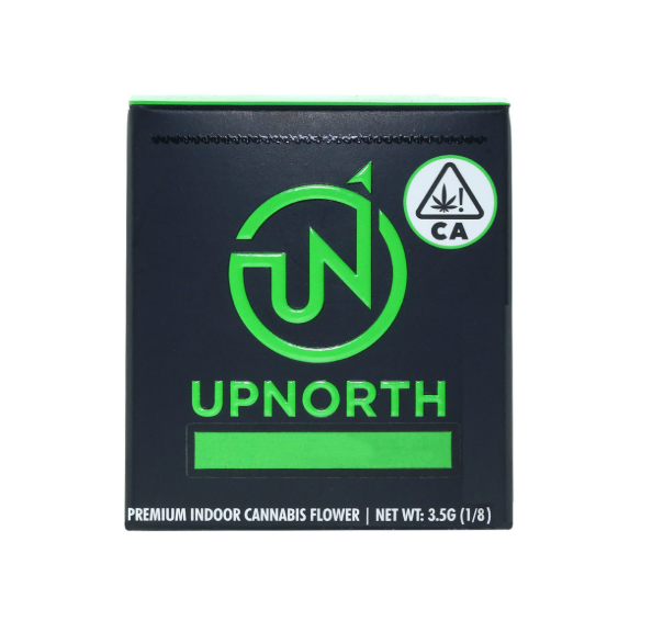 Photograph of product: NF1 3.5G FLOWER
