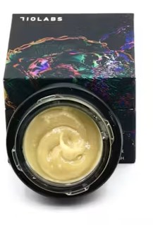 Photograph of product: 710 Labs: Super Freak 1G Persy Badder