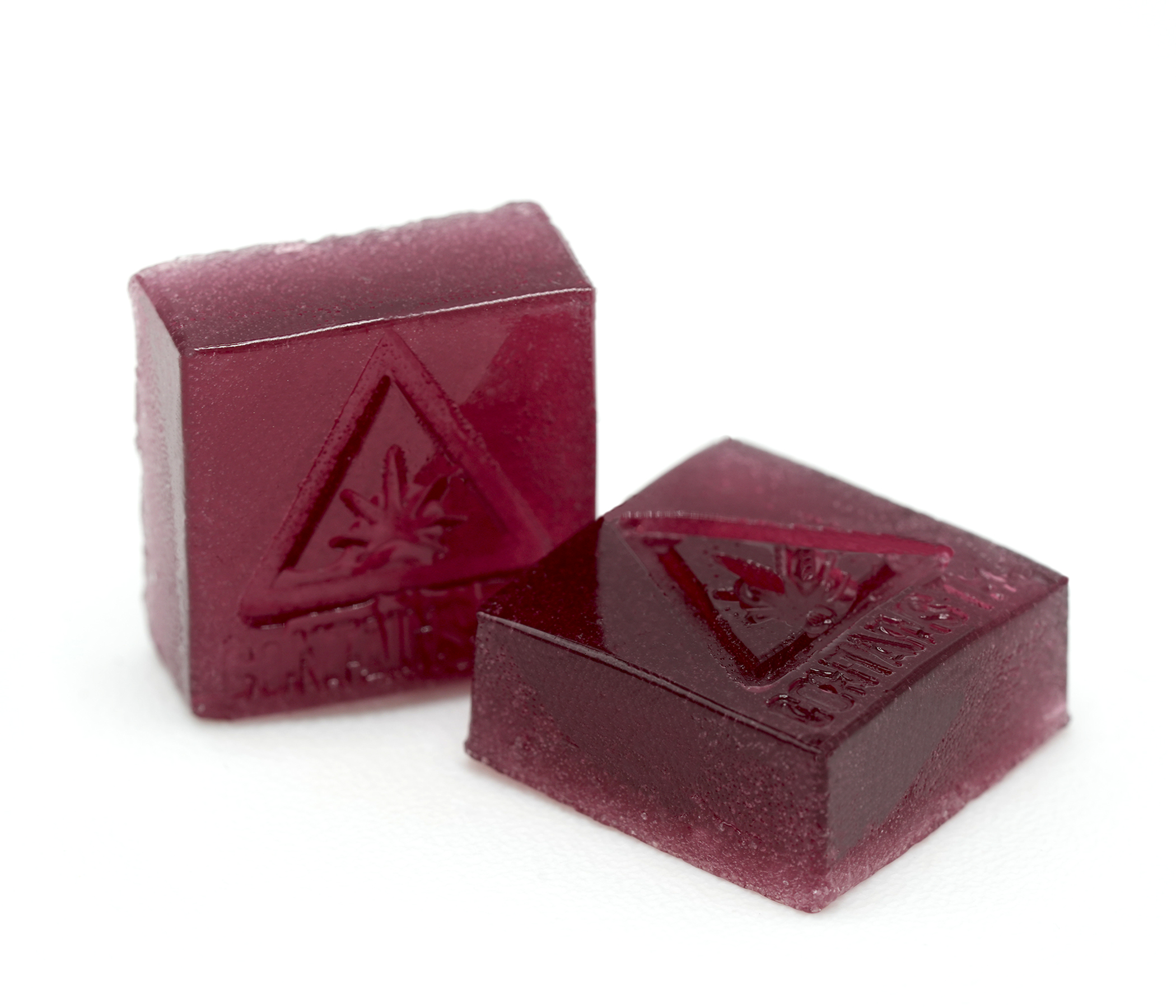 Photograph of product: Grape Sleep Gummies - 5mg 10pk