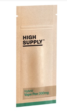 Photograph of product: Disposable Pen Diesel Water | 300mg