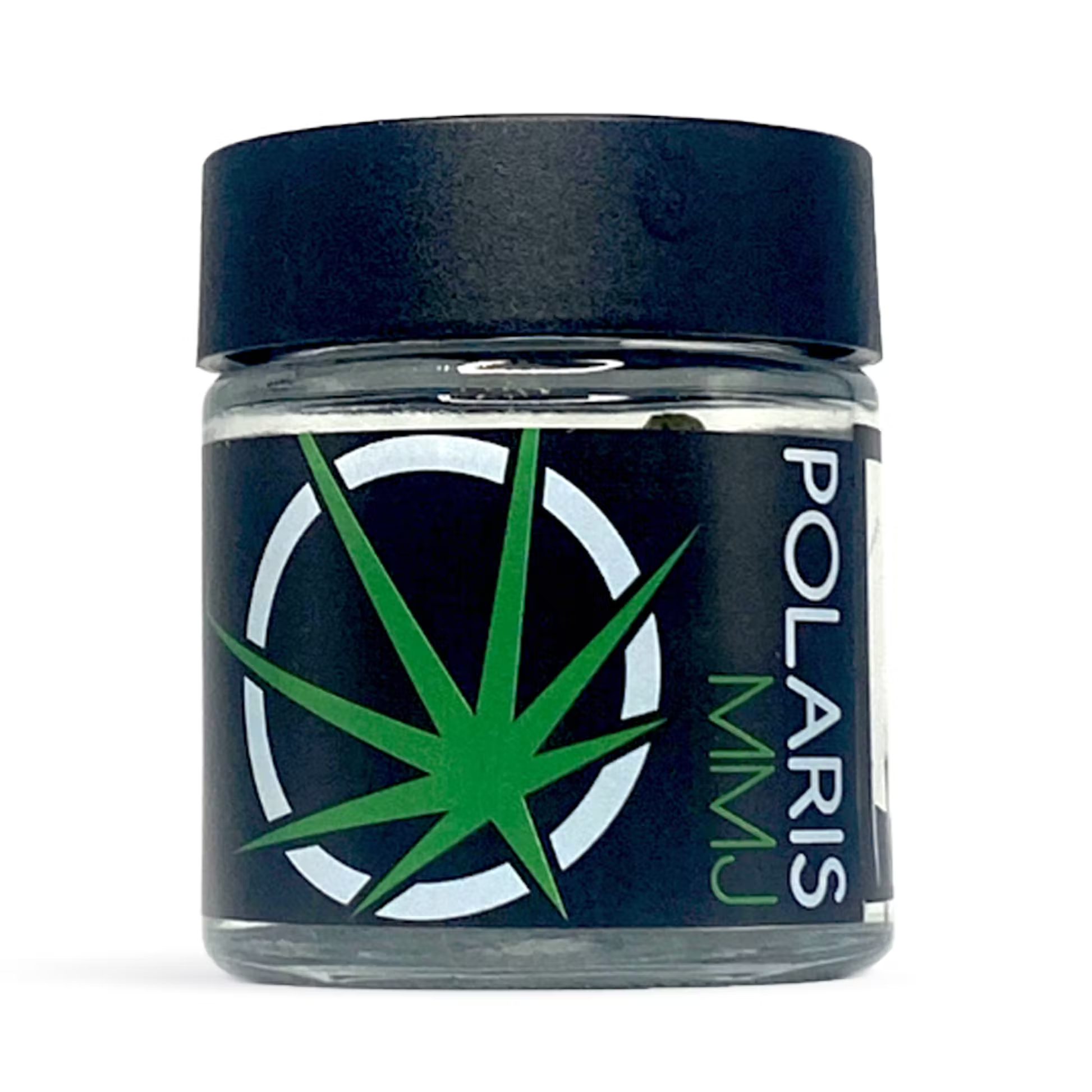 Photograph of Product: Lime Runtz - 3.5g