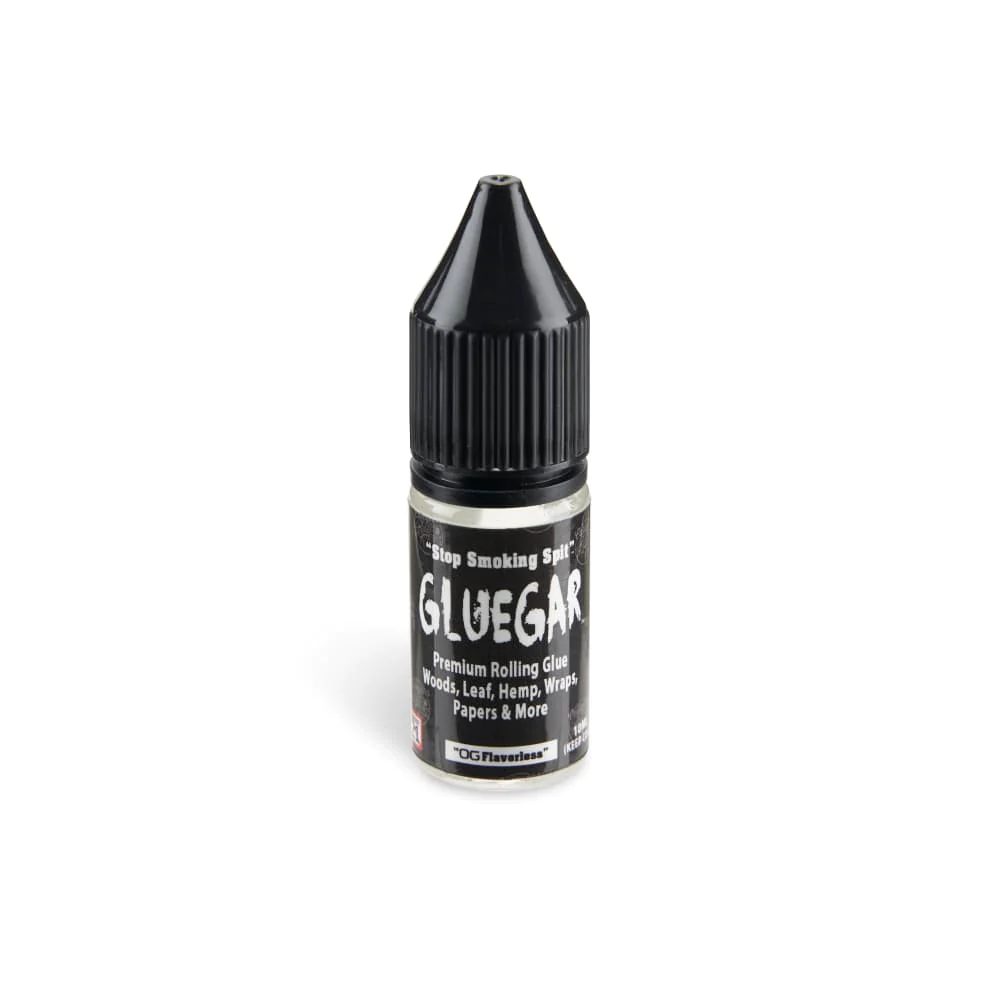 Photograph of product: GlueGar Rolling Glue
