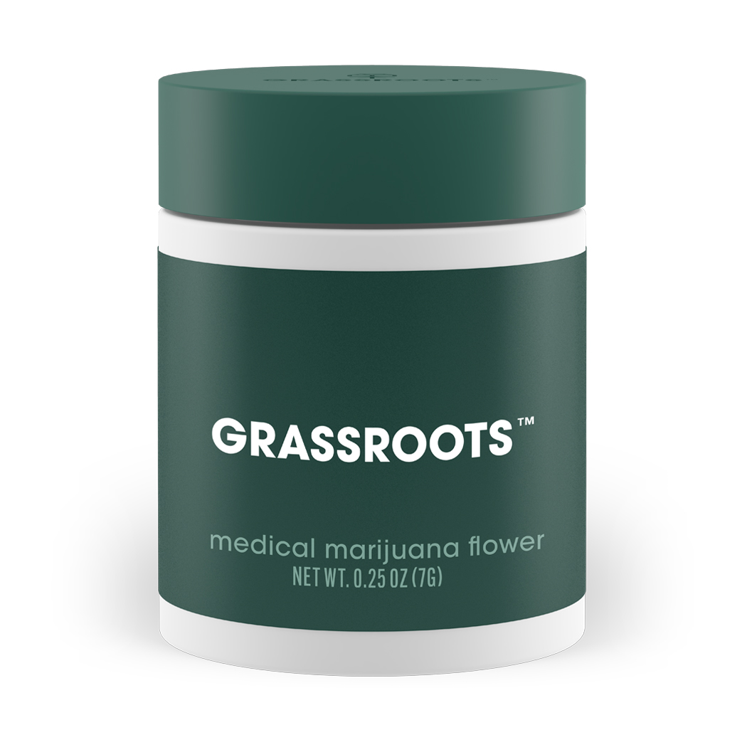 Photograph of Product: Atomic Breath Small Buds 7g