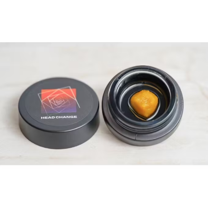 Photograph of product: Nollie Kush Live Badder